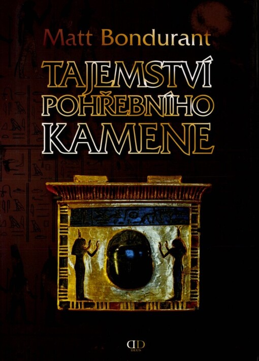 Tajemství pohřebního kamene