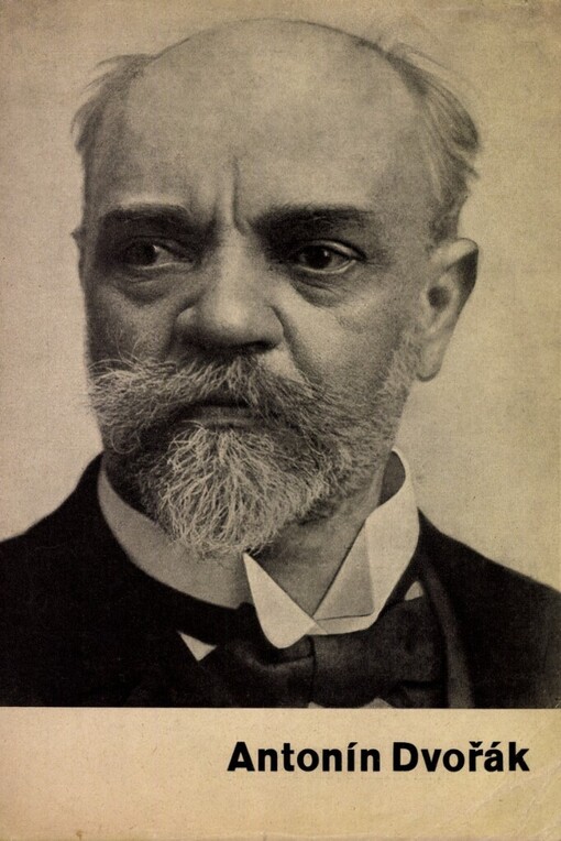 Antonín Dvořák