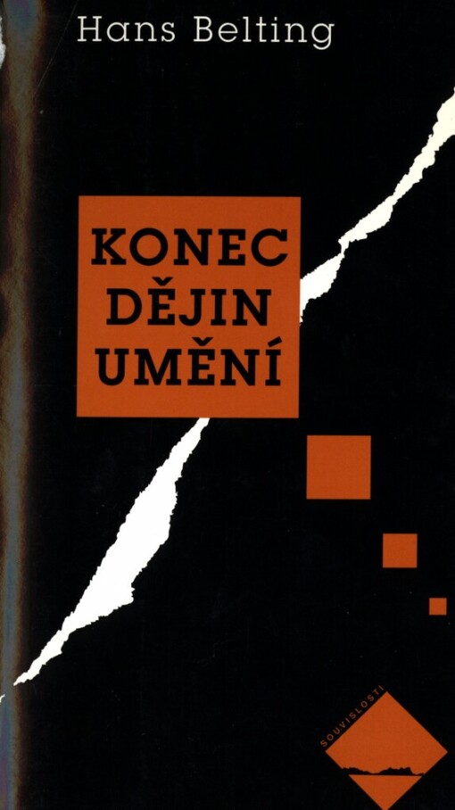 Konec dějin umění