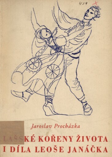 Lašské kořeny života i díla Leoše Janáčka