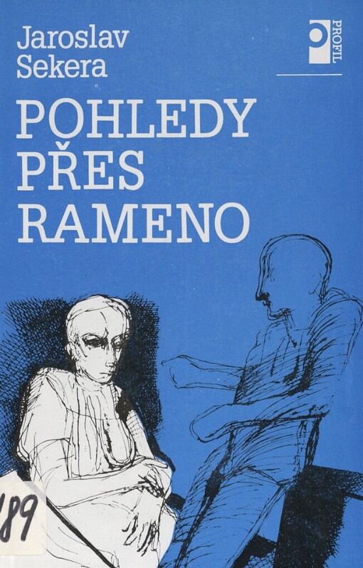 Pohledy přes rameno