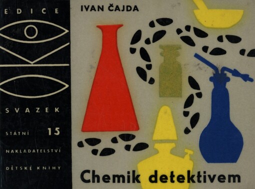 Chemik detektivem