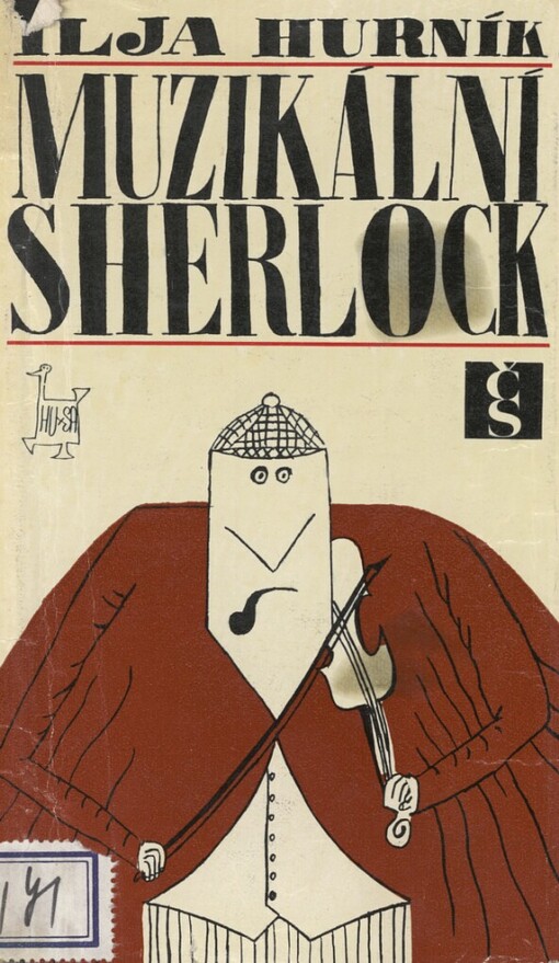 Muzikální Sherlock