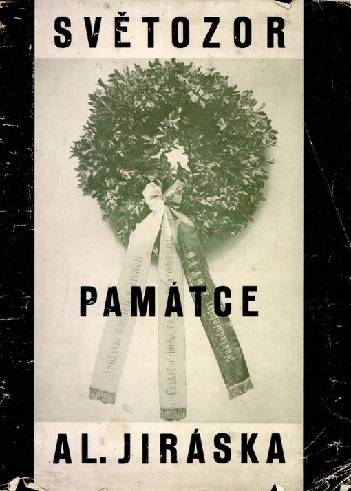 Světozor památce Mistra Aloise Jiráska