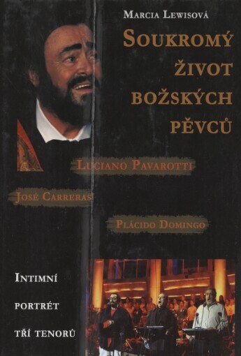 Soukromý život božských pěvců