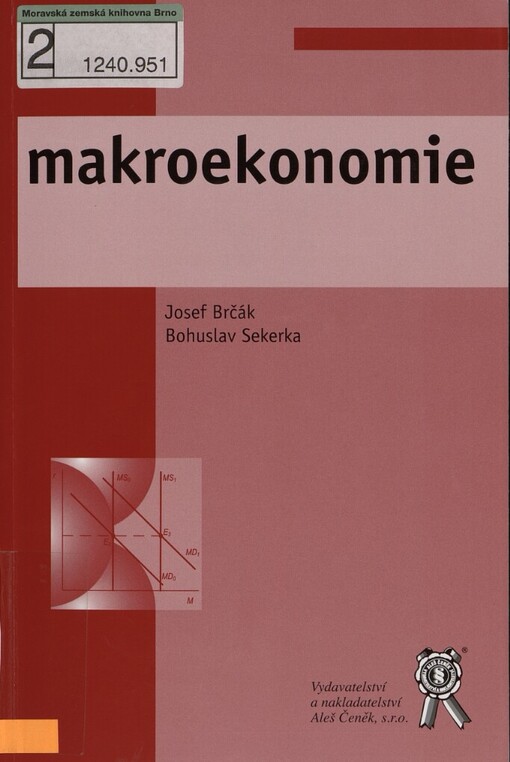 Makroekonomie