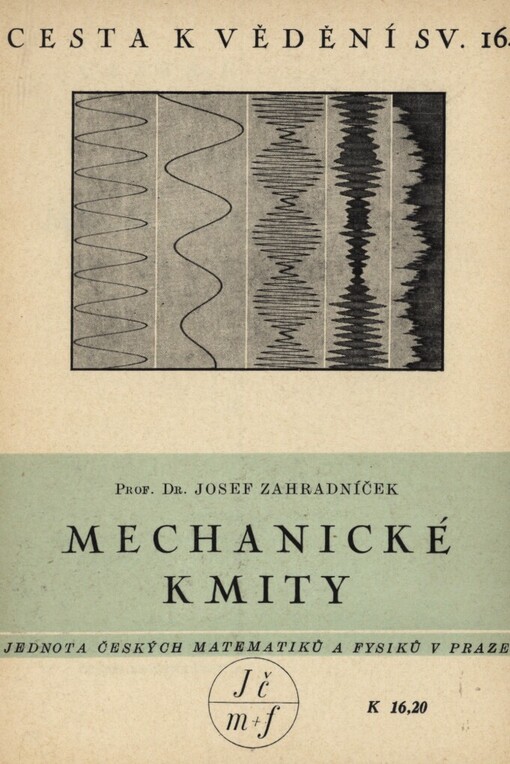 Mechanické kmity