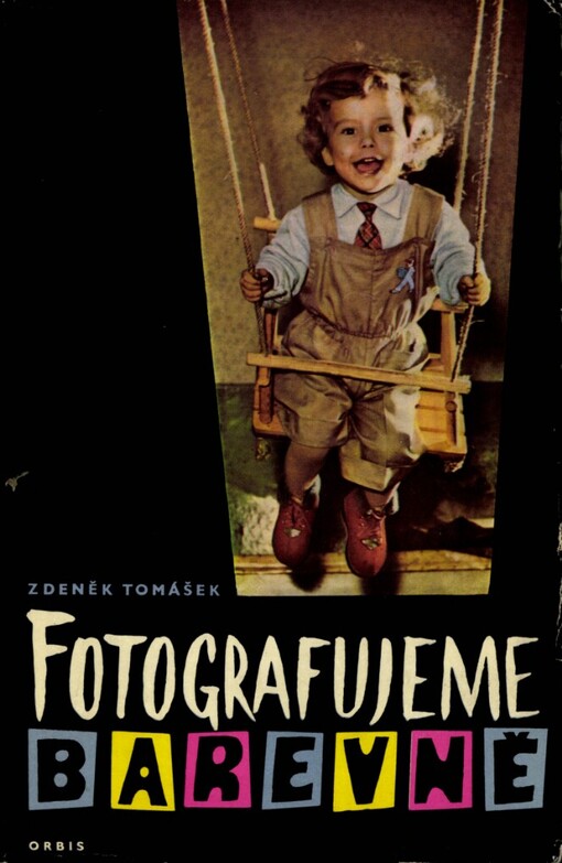 Fotografujeme barevně