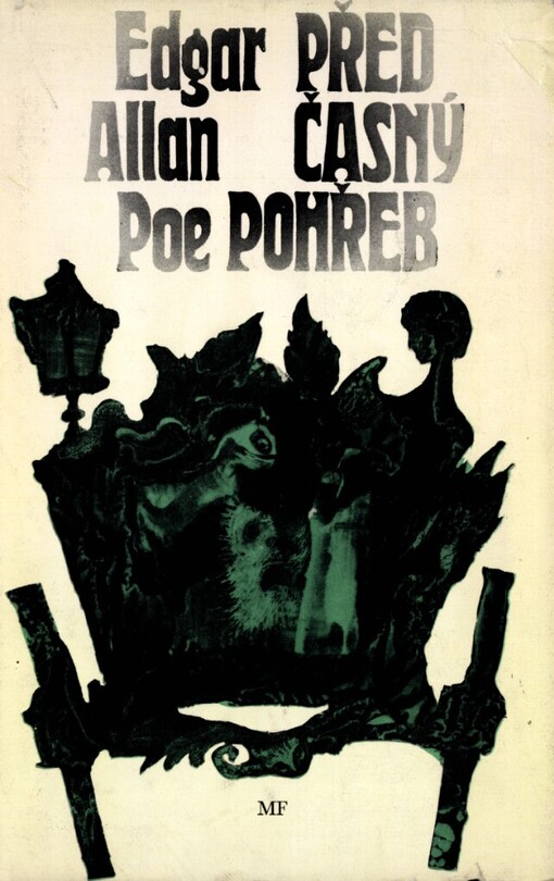 Předčasný pohřeb a jiné povídky