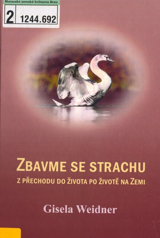 Zbavme se strachu z přechodu do života po životě na Zemi