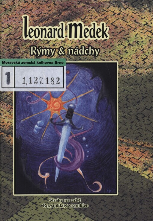 Rýmy & nádchy