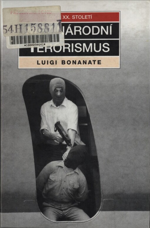 Mezinárodní terorismus