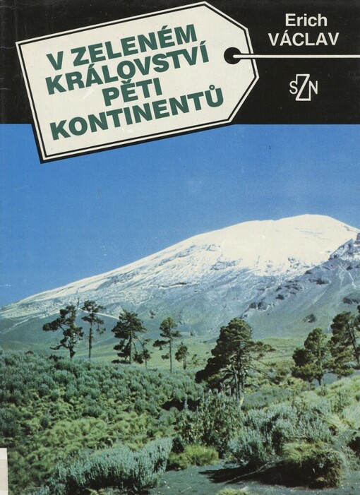 V zeleném království pěti kontinentů