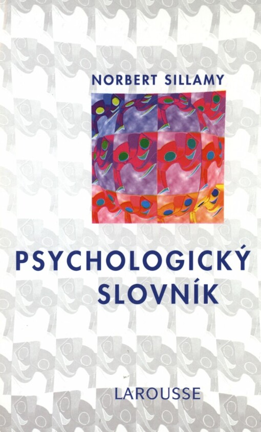 Psychologický slovník