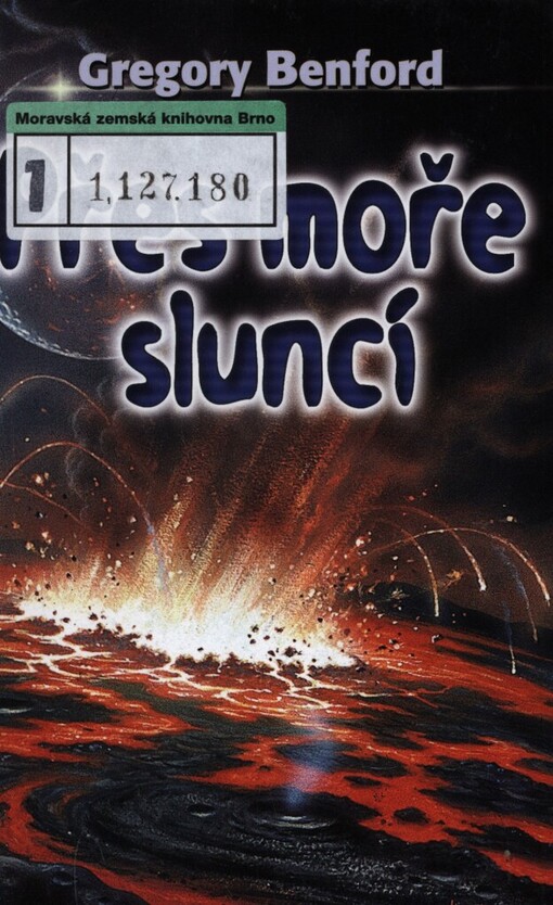 Přes moře sluncí