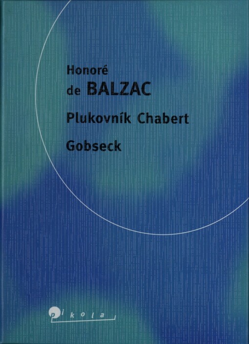 Plukovník Chabert: Gobseck