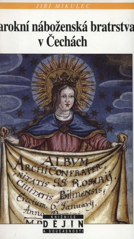 Barokní náboženská bratrstva v Čechách