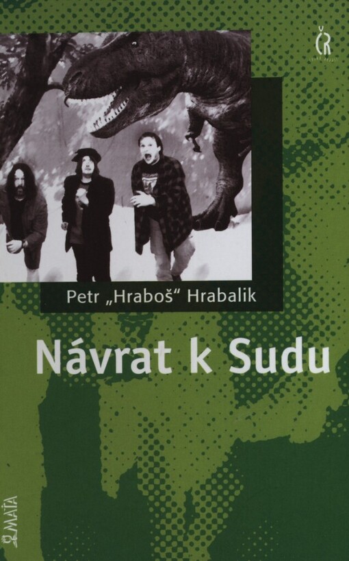 Návrat k Sudu: o snadné cestě tam a poněkud komplikovanějším návratu zpátky