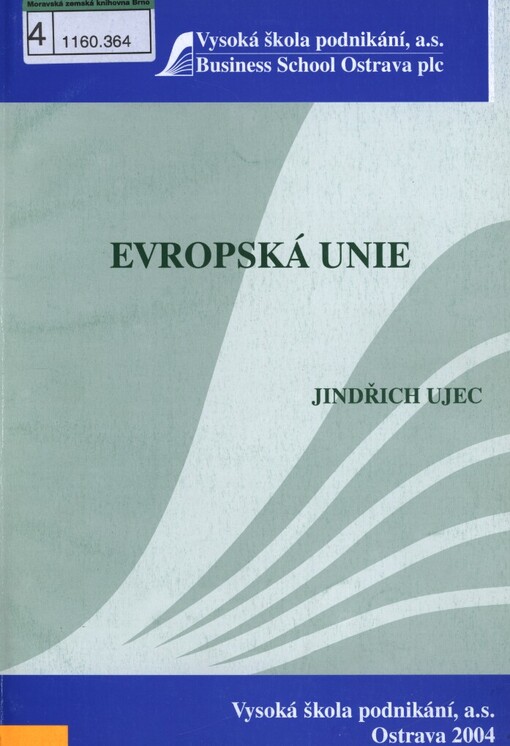 Evropská unie