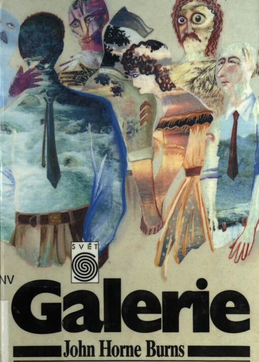 Galerie