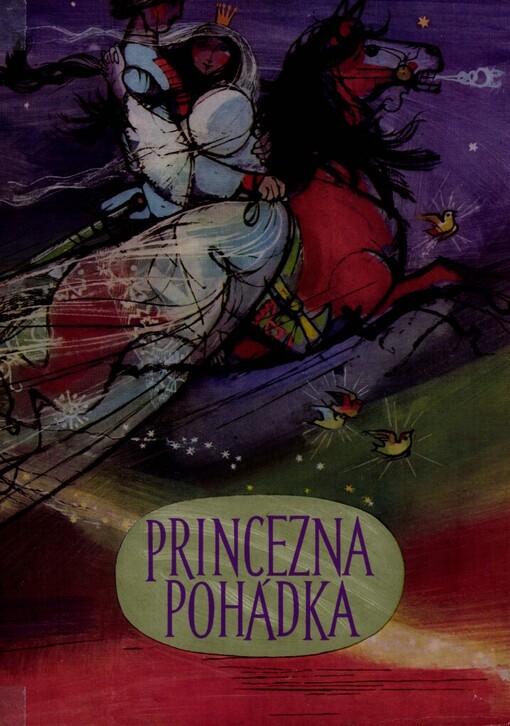 Princezna Pohádka