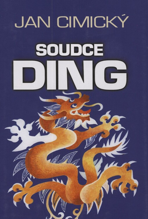 Soudce Ding