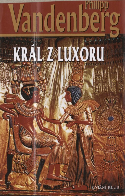 Král z Luxoru