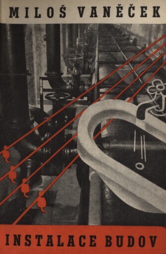 Instalační zařízení budov