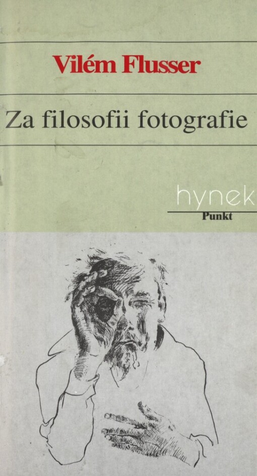 Za filosofii fotografie