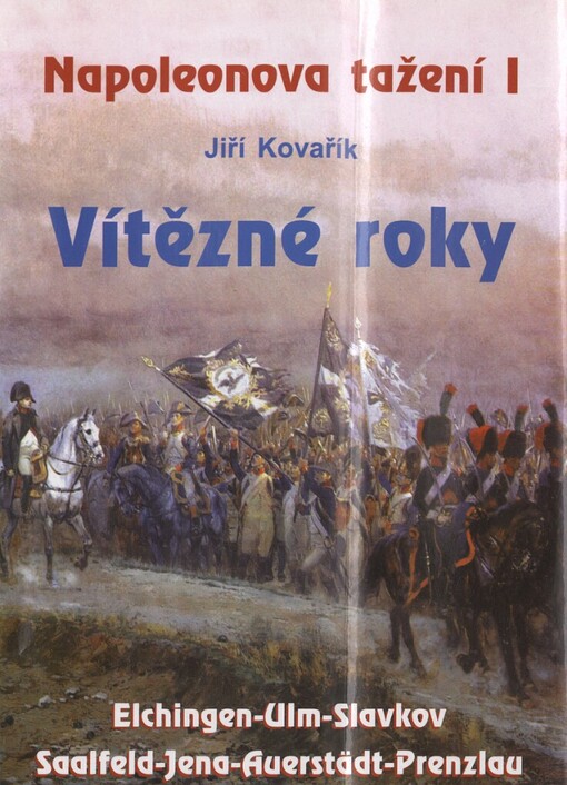 Napoleonova tažení