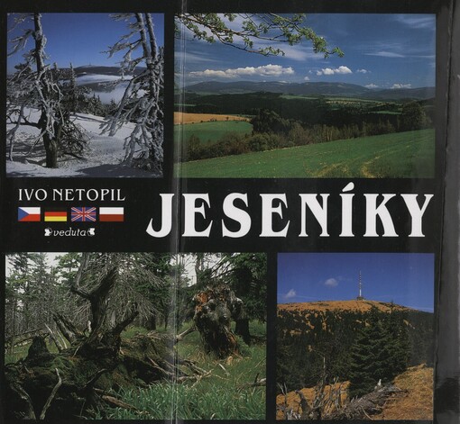 Jeseníky