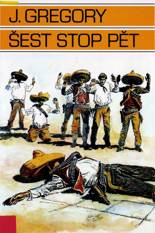 Šest stop pět