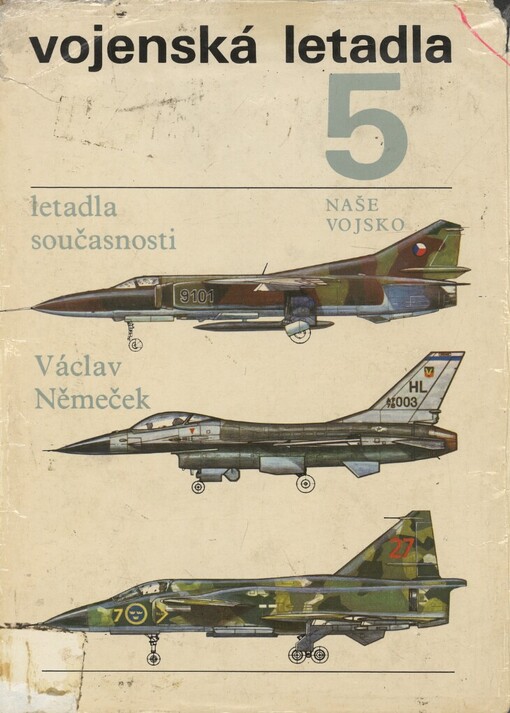 Vojenská letadla.(5),Letadla současnosti