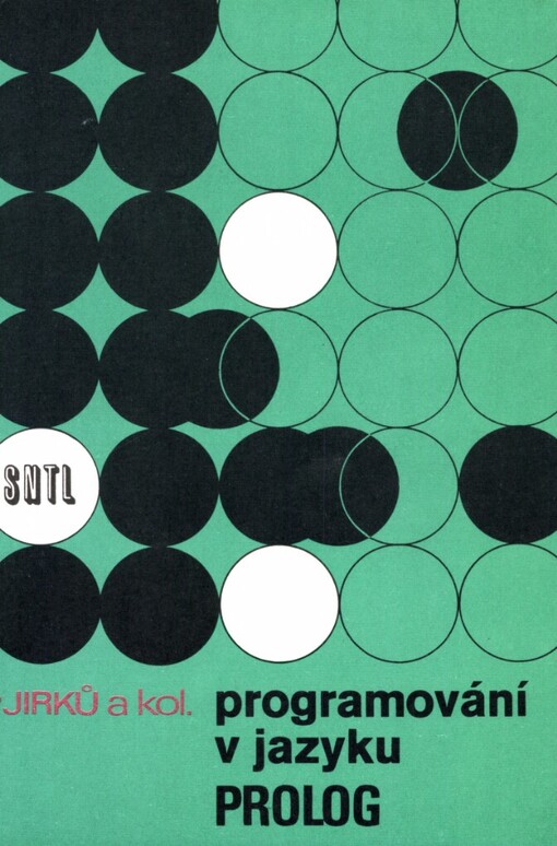 Programování v jazyku Prolog