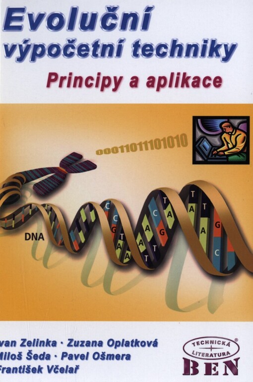 Evoluční výpočetní techniky: principy a aplikace