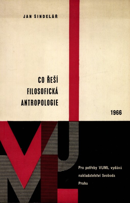 Co řeší filosofická antropologie