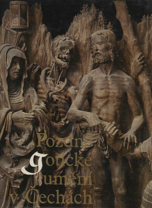 Pozdně gotické umění v Čechách :(1471-1526)