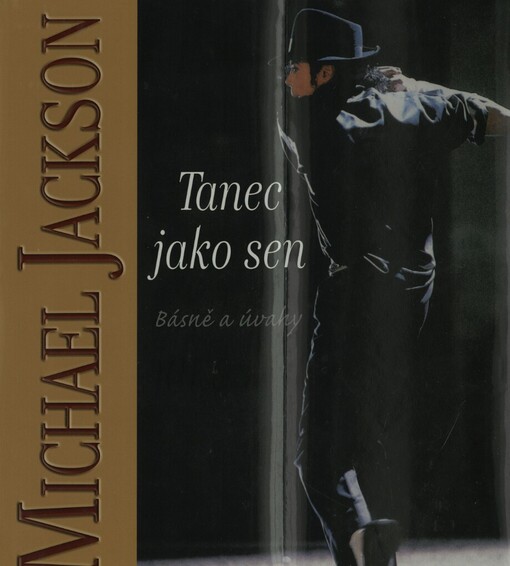 Tanec jako sen: básně a úvahy