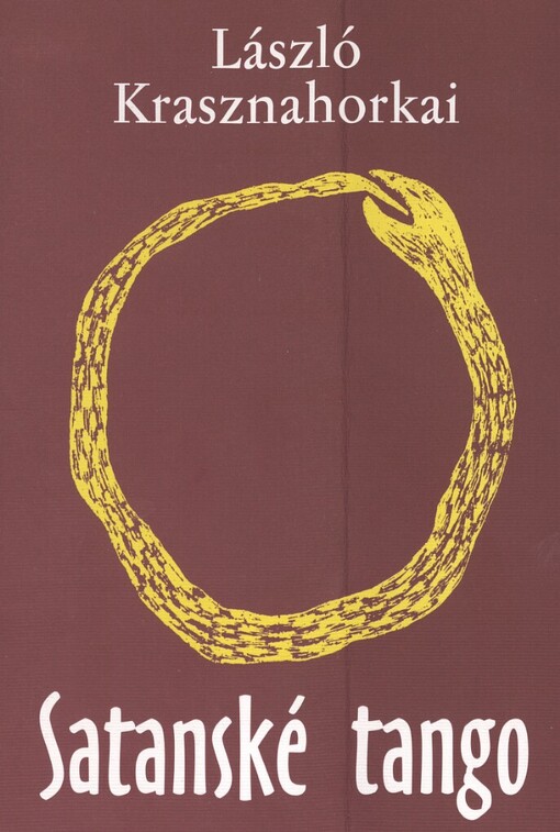 Satanské tango