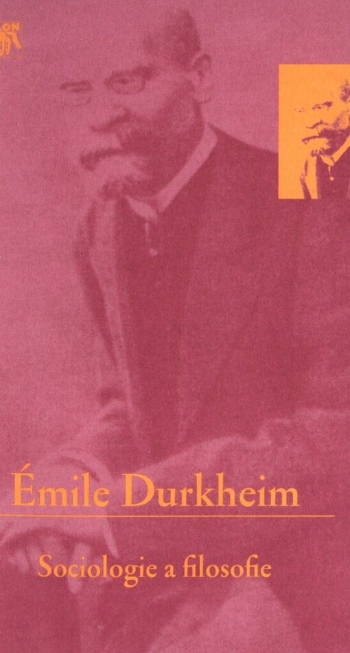 Sociologie a filosofie: sociologie a sociální vědy