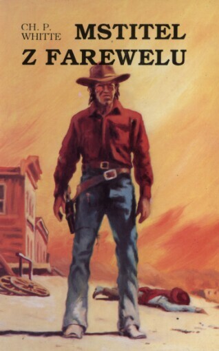 Mstitel z Farewelu