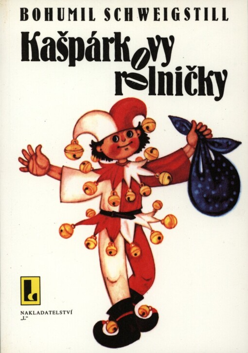 Kašpárkovy rolničky