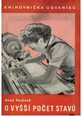 O vyšší počet stavů  (odkaz v elektronickém katalogu)