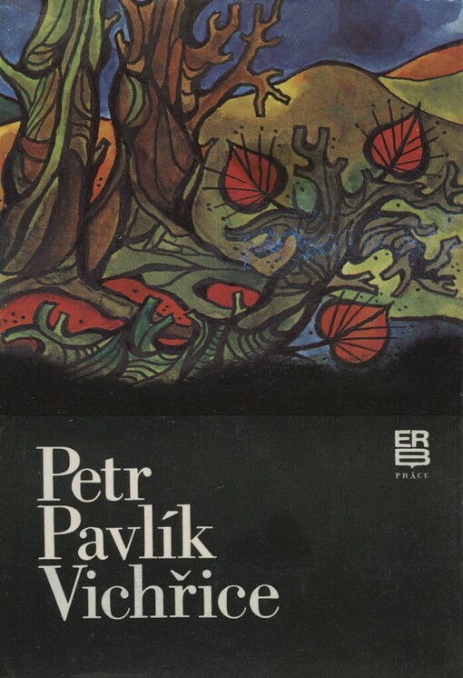 Vichřice: Šumavský den