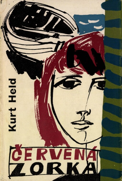 Červená Zorka