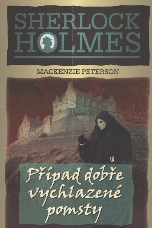 Případ dobře vychlazené pomsty