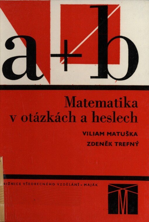 Matematika v otázkách a heslech