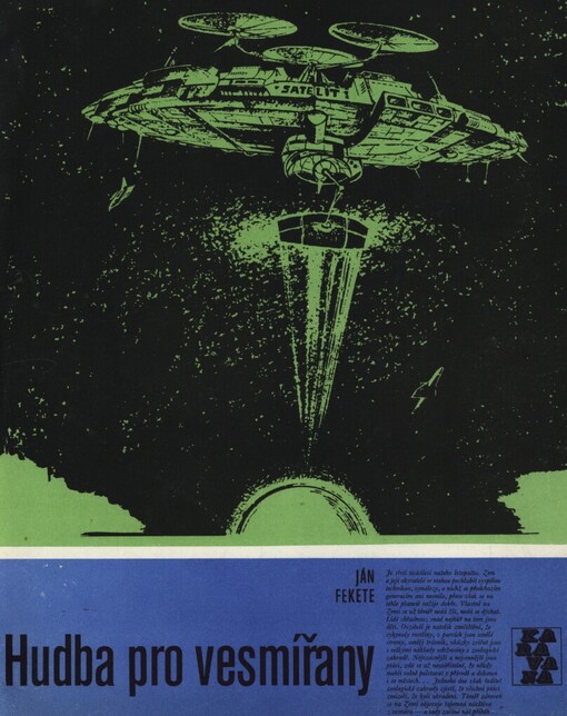 Hudba pro vesmířany