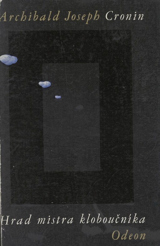 Hrad mistra kloboučníka