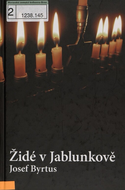 Židé v Jablunkově